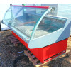 Витрина холодильная Arneg ASPEN 2 MAXI VCA 2500